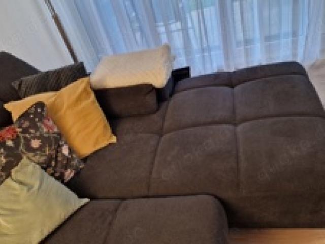 Funktionsecke Couch - 1